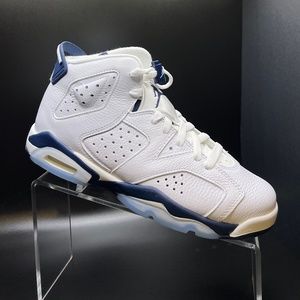 Air Jordan 6 Retro